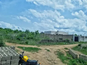Two and Half Plot of Land