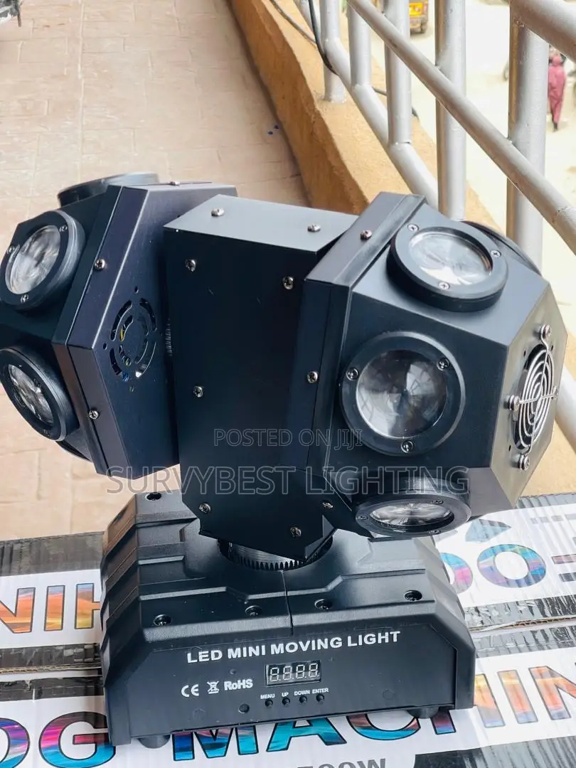 Stage Light