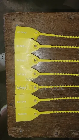 Seal Tag Tie-rap