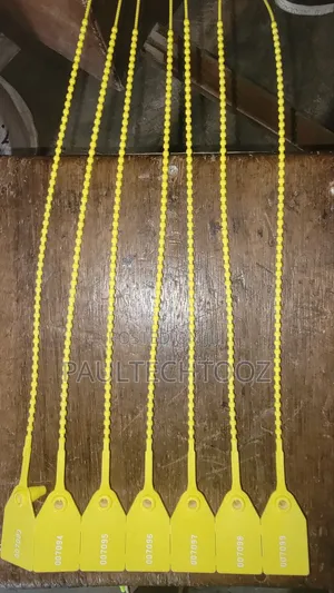 Seal Tag Tie-rap