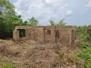 3bdrm Bungalow in Abeokuta North for sale
