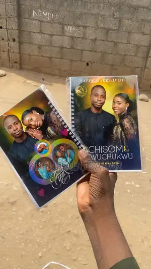 Best High Quality Hard Cover Jotter