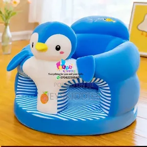 Seat Up Chair