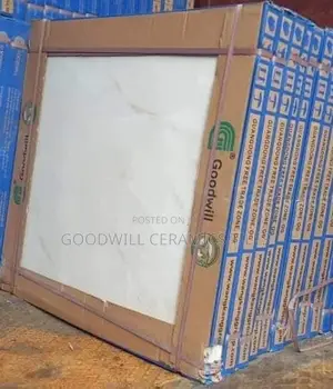 Goodwill Ceramic Tiles