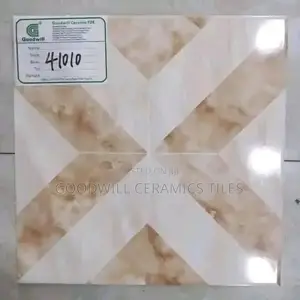 Goodwill Ceramic Tiles