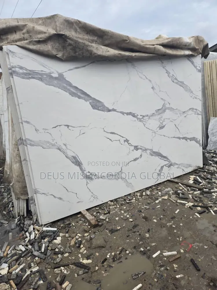 Bold Wave Quartz Stone