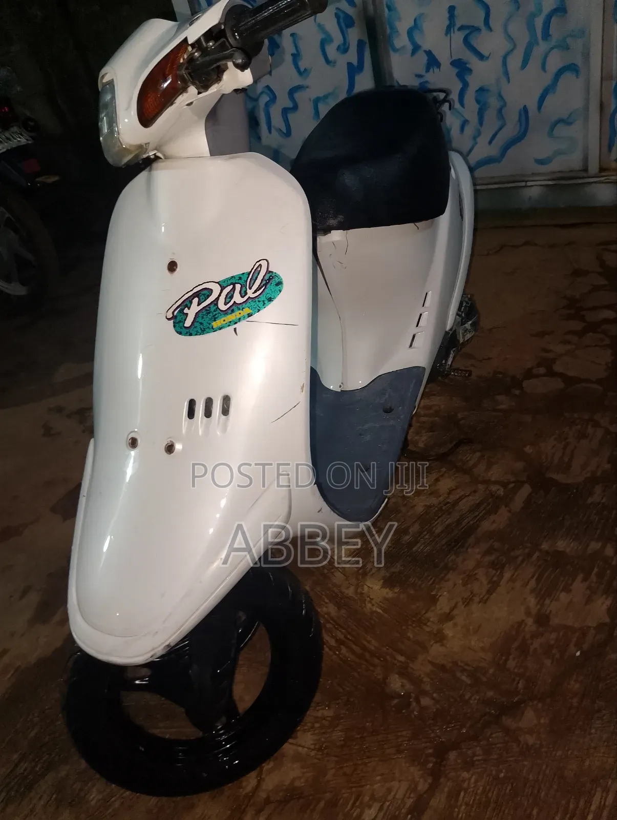 Honda 2026 Black