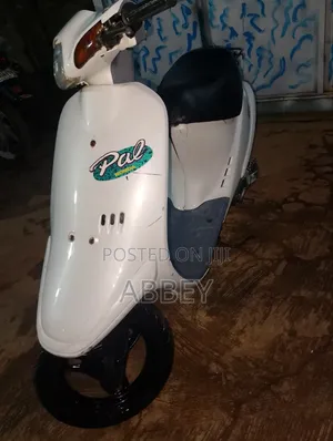 Honda 2026 Black