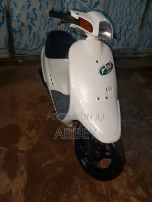 Honda 2026 Black