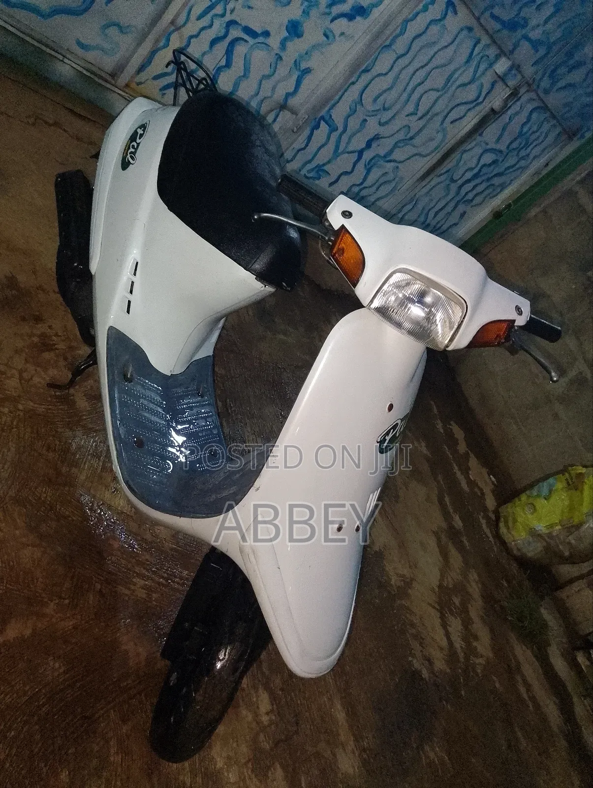 Honda 2026 Black