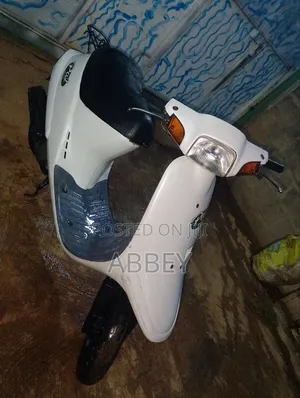 Honda 2026 Black