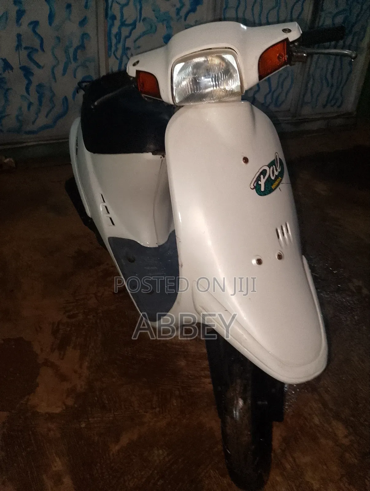 Honda 2026 Black
