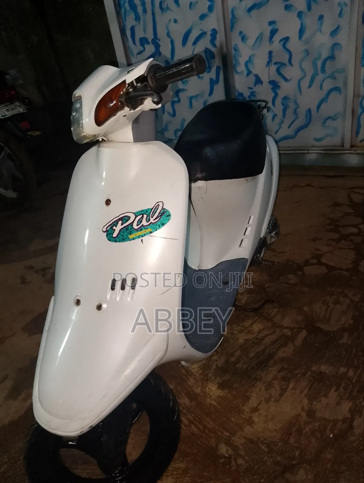 Honda 2026 Black