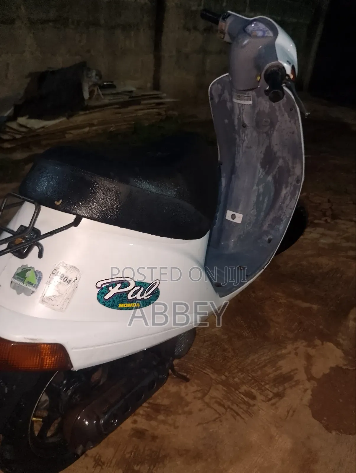 Honda 2026 Black