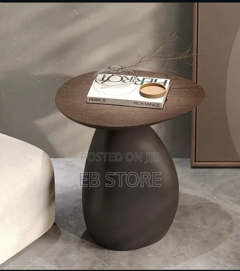 Modern Luxury Side Table