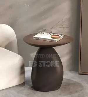 Modern Luxury Side Table