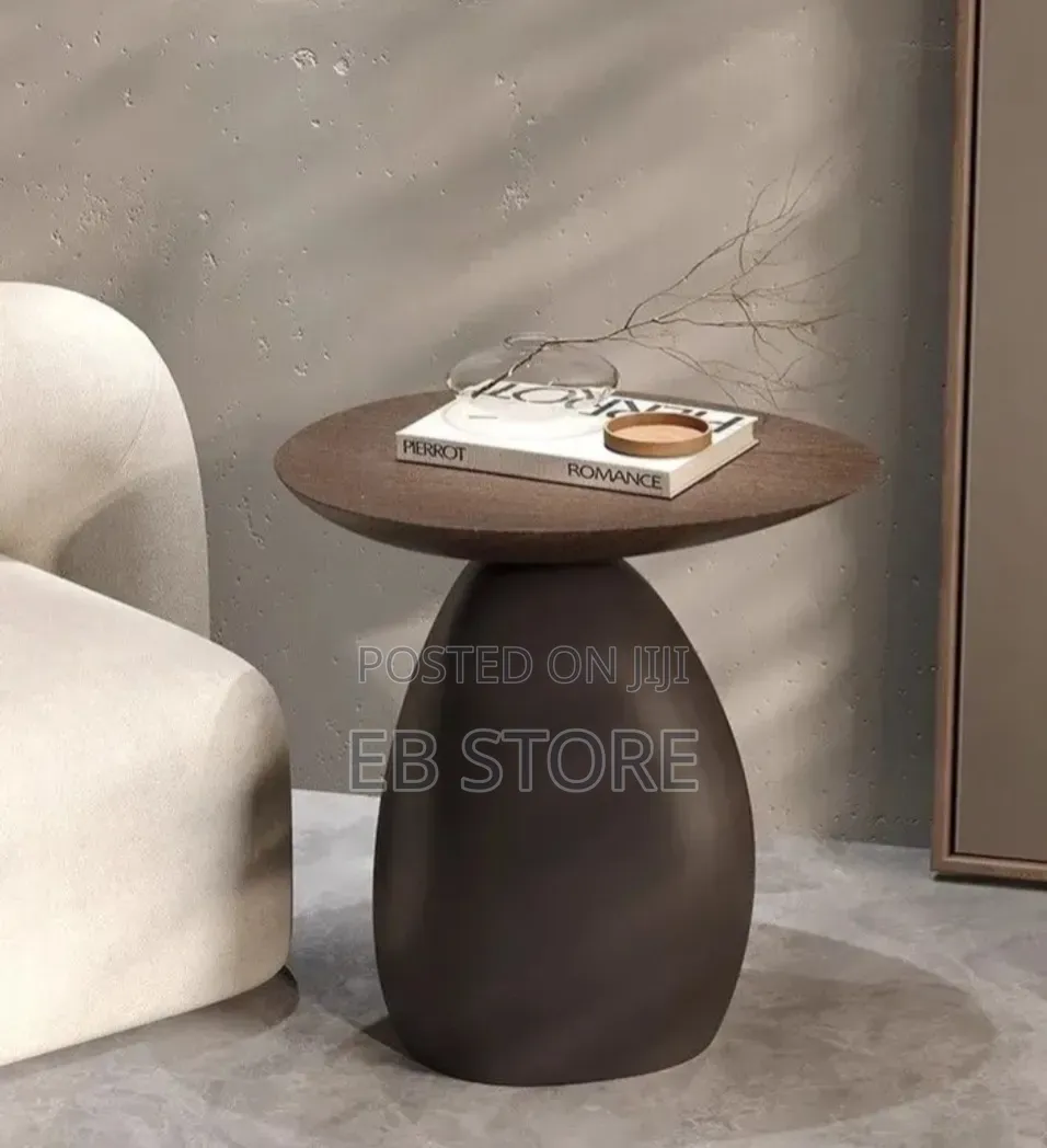 Modern Luxury Side Table