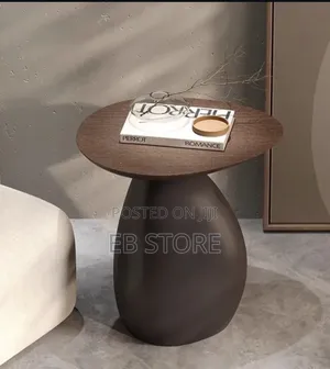 Modern Luxury Side Table