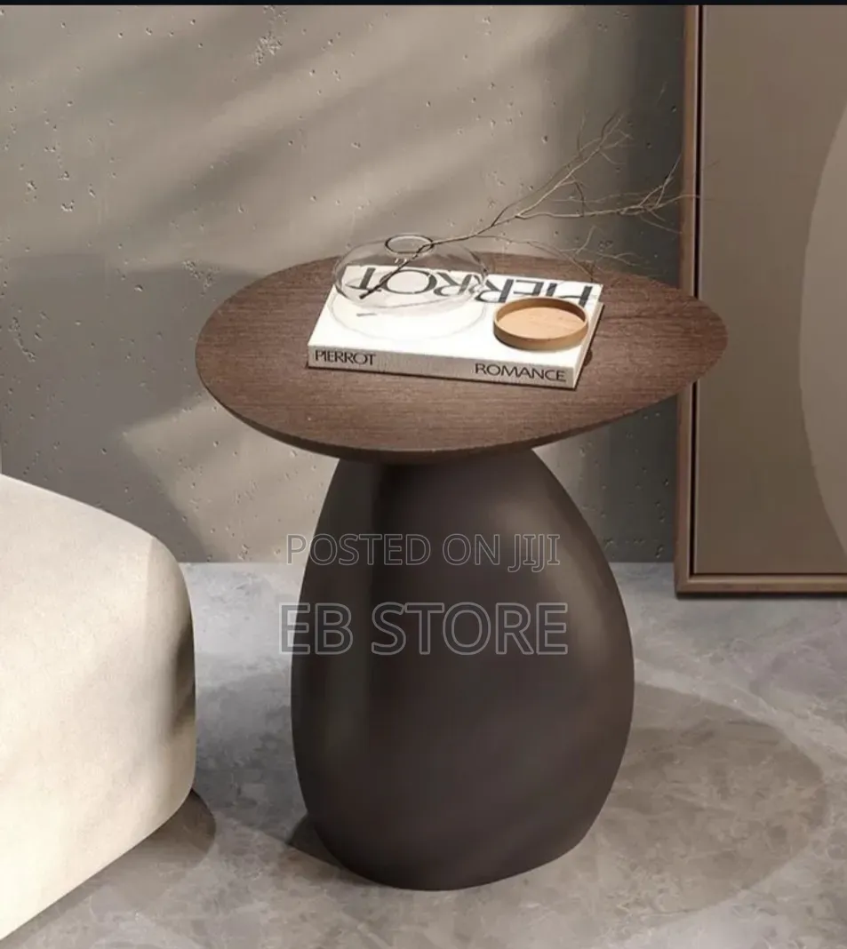 Modern Luxury Side Table