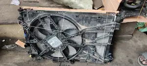 Original London Used Radiator and Fan Camry 2018 Model