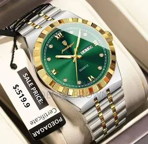 Peodagar Wristwatch Products