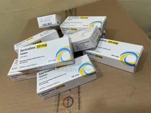Setraline 50mg