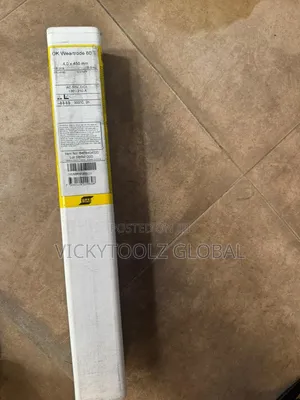 Esab Ok Weartrode 60 T 4.0 X 450mm