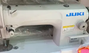Industrial Sawing Machine