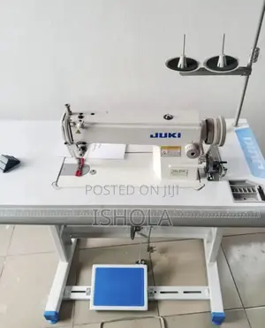 Industrial Sawing Machine