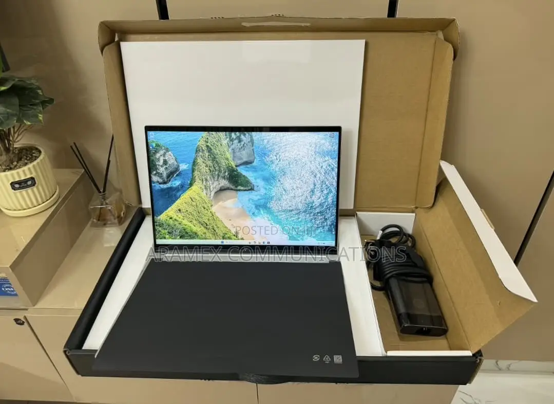 Laptop HP Envy 16 Gaming 16-h1023dx 32GB Intel Core i7 SSD 2T don ...