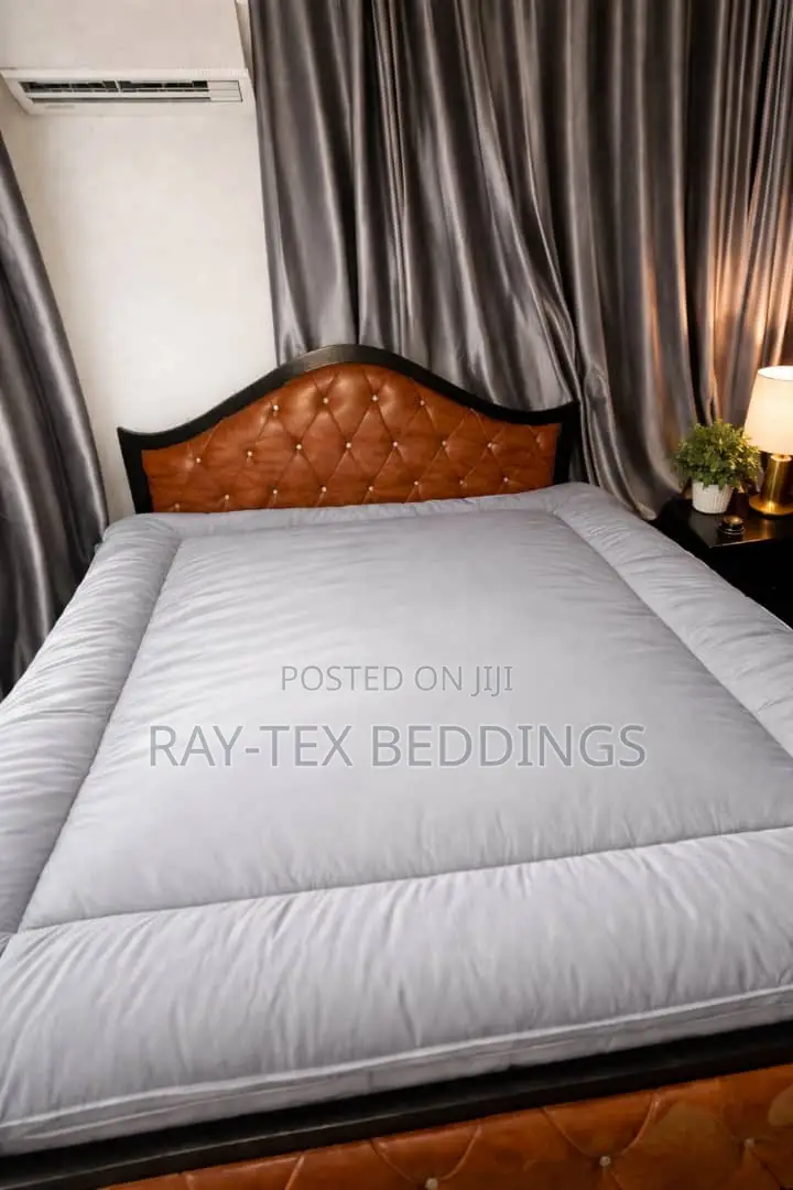 3inch Thick Flat Surface Mattress Topper