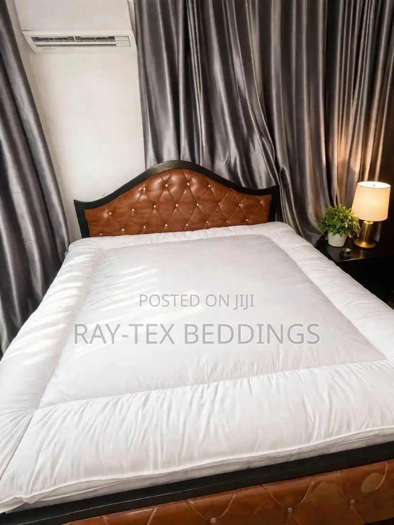 3inch Thick Flat Surface Mattress Topper