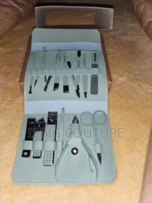 Manicure Set