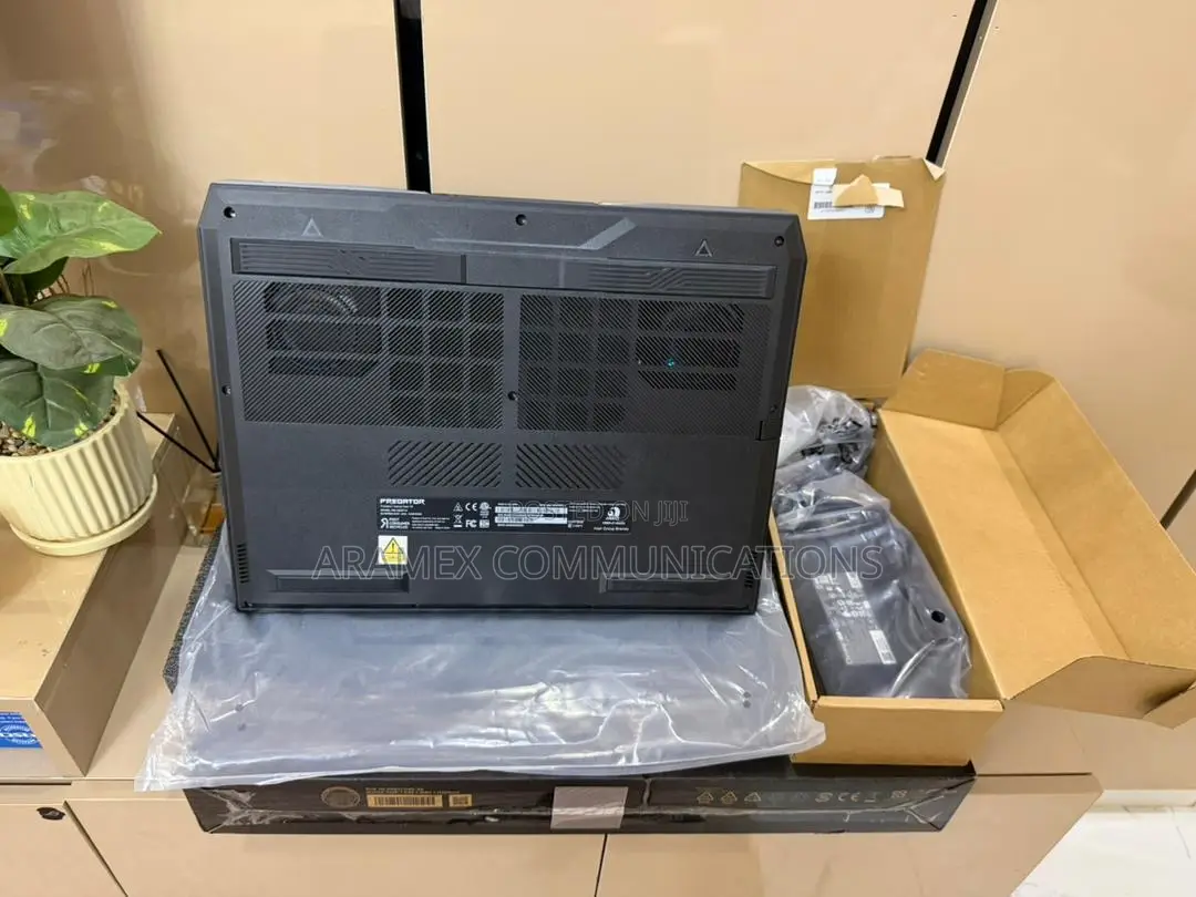 Laptop Acer Predator Helios Neo 16 16GB Intel Core i9 SSD 1T