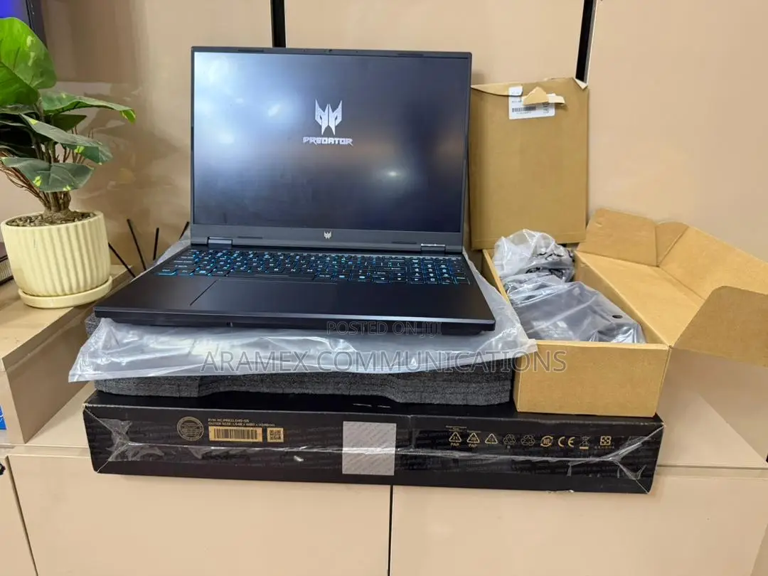 Laptop Acer Predator Helios Neo 16 16GB Intel Core i9 SSD 1T