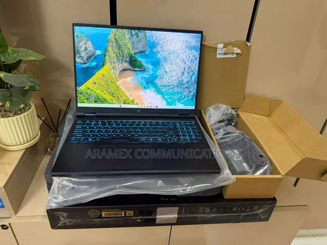 Laptop Acer Predator Helios Neo 16 16GB Intel Core i9 SSD 1T