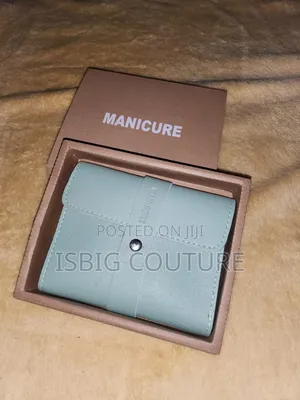 Manicure Set