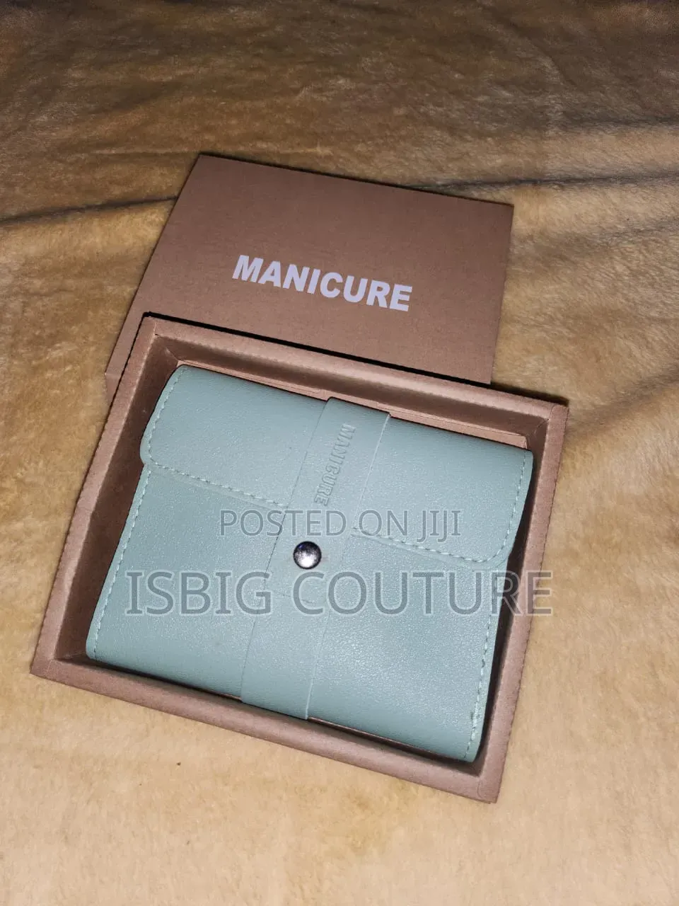Manicure Set
