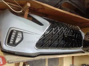 Hyundai Sonata 2013 Conversion