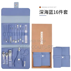 Manicure Set