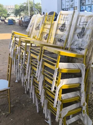 Event Chairs