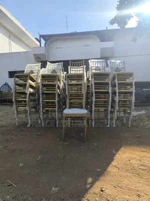 Event Chairs