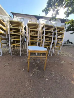 Event Chairs