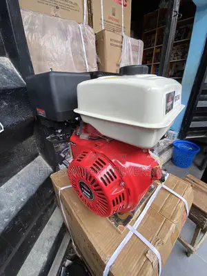 Gx390 Multi Purpose/Grinding Engine