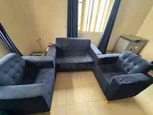 4 Seater Sofa