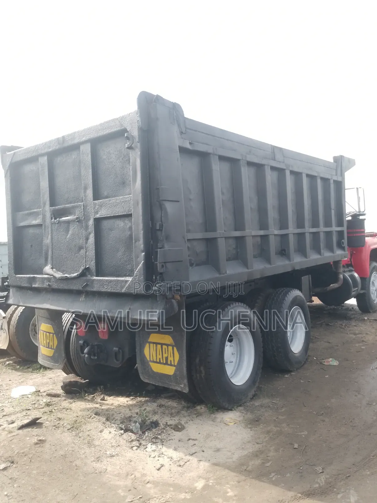 Trucks Supply