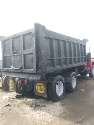 Trucks Supply