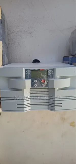 High Performance Index Inverter 2.5kva/24v