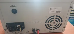 High Performance Index Inverter 2.5kva/24v