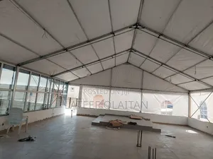 Mega and Super Event Tent Canopy Ask We Deliver Any Time of Your Choic